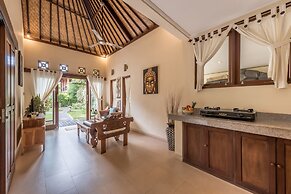 Villa Kubu Agung