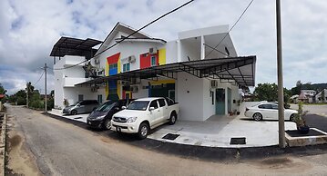 Casa 96 Villa