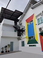 Casa 96 Villa