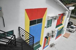 Casa 96 Villa
