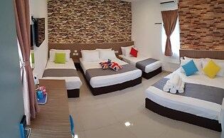 Casa 96 Villa
