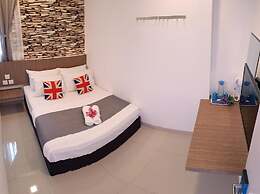 Casa 96 Villa