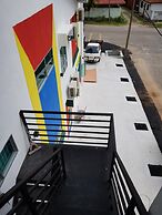 Casa 96 Villa