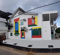 Casa 96 Villa