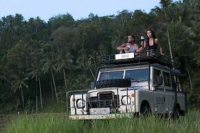 Galalima Glamping