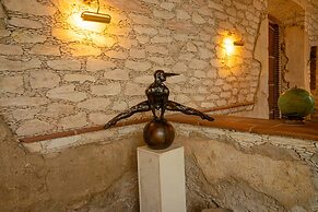 Mineral del Cielo