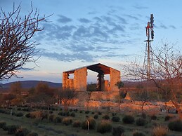 Mineral del Cielo