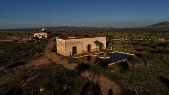Mineral del Cielo