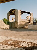 Mineral del Cielo