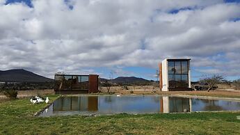Mineral del Cielo