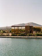 Mineral del Cielo