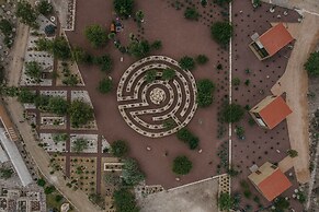 Mineral del Cielo