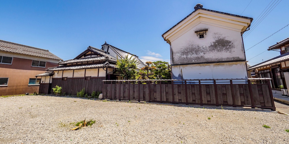Chikubuyuuan