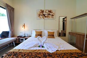 Villa & Hotel B52 Gili Air