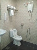 Sam Hotel