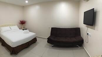 Sam Hotel