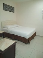 Sam Hotel