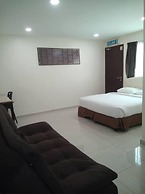 Sam Hotel