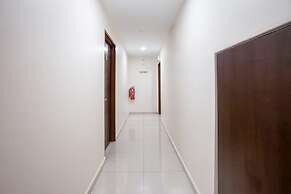 Sam Hotel