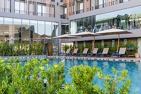 The Teak Hotel