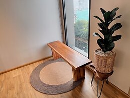 The Teak Hotel