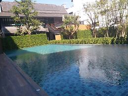 The Teak Hotel