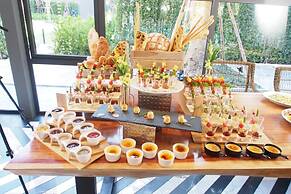 The Teak Hotel
