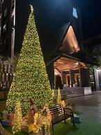 The Teak Hotel