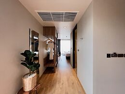 The Teak Hotel