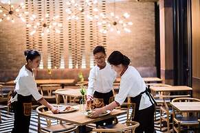 The Teak Hotel