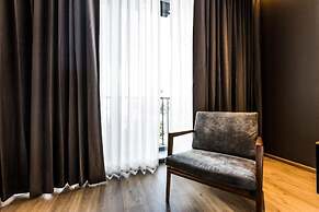 The Teak Hotel