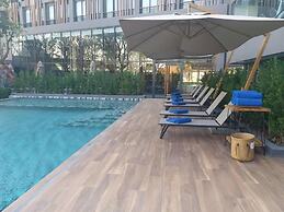 The Teak Hotel