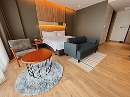 The Teak Hotel
