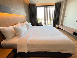 The Teak Hotel