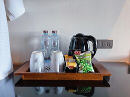 The Teak Hotel