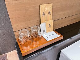 The Teak Hotel