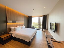 The Teak Hotel