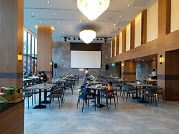 The Teak Hotel