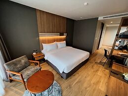 The Teak Hotel