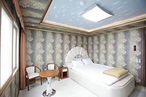 Pattaya Motel