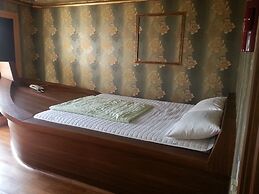 Pattaya Motel