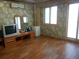 Pattaya Motel