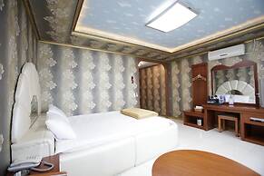 Pattaya Motel