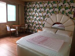 Pattaya Motel