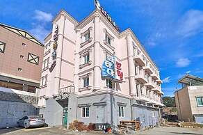 Pattaya Motel