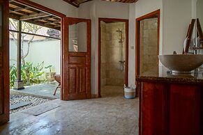 Villa Puaji
