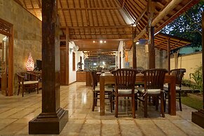Villa Puaji