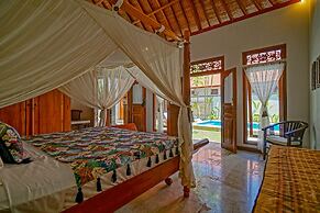 Villa Puaji