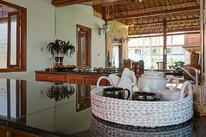 Villa Puaji