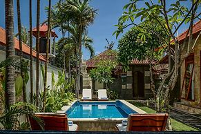Villa Puaji